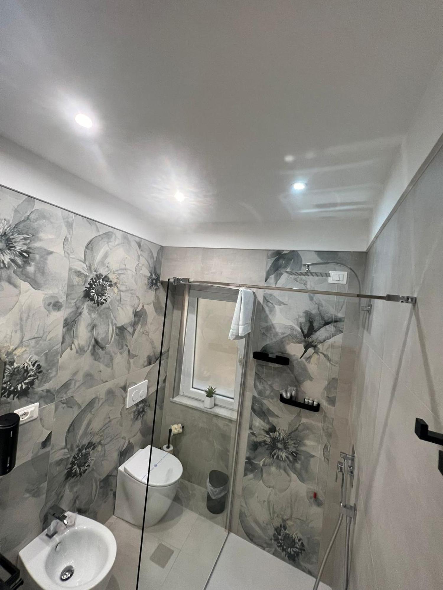 Don Ugo Luxury Rooms Tropea Εξωτερικό φωτογραφία